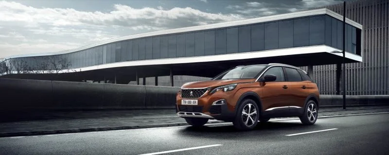 Peugeot 3008 1.2 PureTech (130 Hp) Automatic S&S2016 - 2018 thumbnail 13