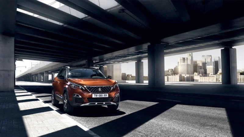 Peugeot 3008 1.2 PureTech (130 Hp) Automatic S&S2016 - 2018 thumbnail 14