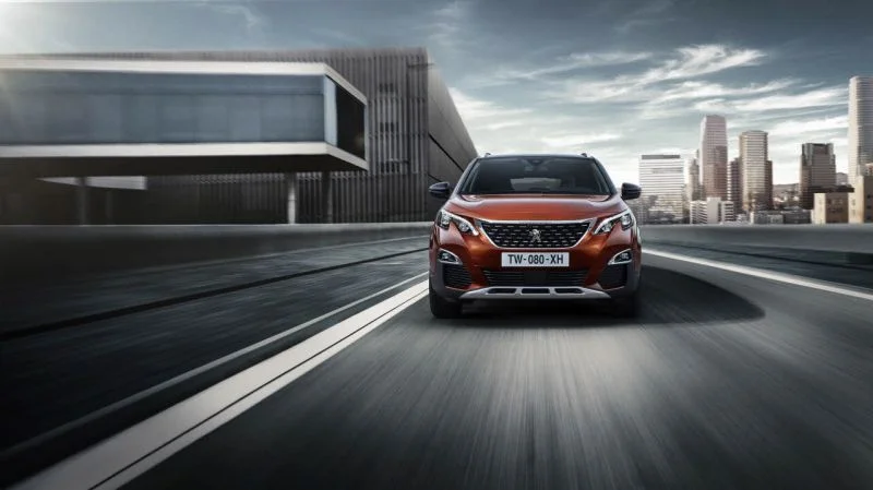 Peugeot 3008 1.2 PureTech (130 Hp) Automatic S&S2016 - 2018 thumbnail 16