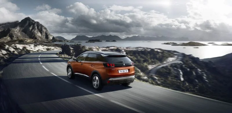 Peugeot 3008 1.2 PureTech (130 Hp) Automatic S&S2016 - 2018 thumbnail 17