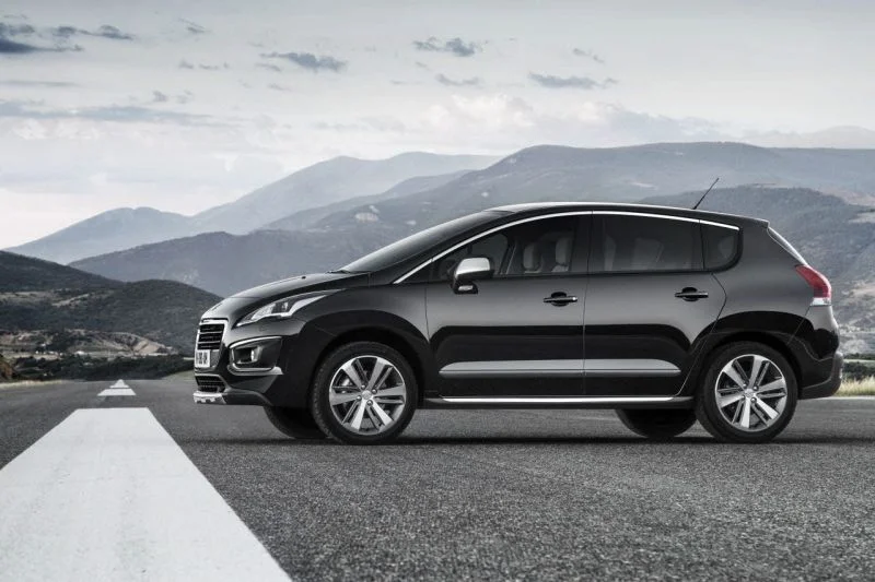 Peugeot 3008 1.2 PureTech (130 Hp)2015 - 2016 thumbnail 14