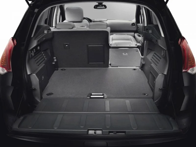 Peugeot 3008 1.2 PureTech (130 Hp)2015 - 2016 thumbnail 4