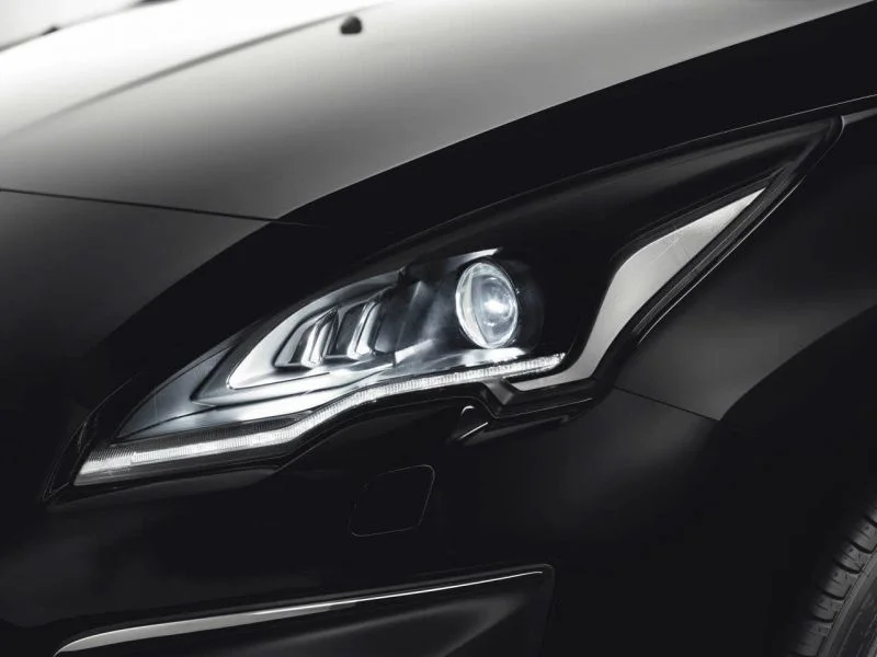 Peugeot 3008 1.2 PureTech (130 Hp)2015 - 2016 thumbnail 8