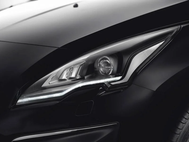 Peugeot 3008 1.2 PureTech (130 Hp)2015 - 2016 thumbnail 9
