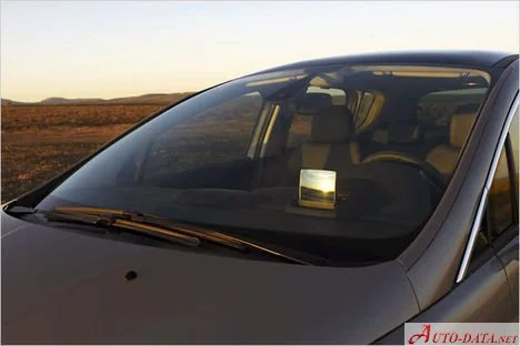 Peugeot 3008 1.6 HDi (112 Hp)2009 - 2013 thumbnail 14