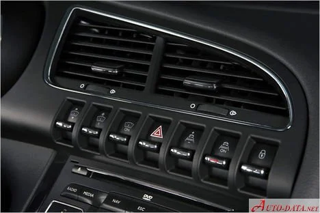 Peugeot 3008 1.6 HDi (112 Hp)2009 - 2013 thumbnail 15