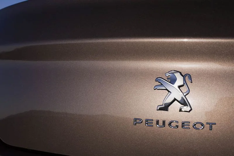 Peugeot 301 1.2 VTi (72 Hp)2012 - 2017 thumbnail 17