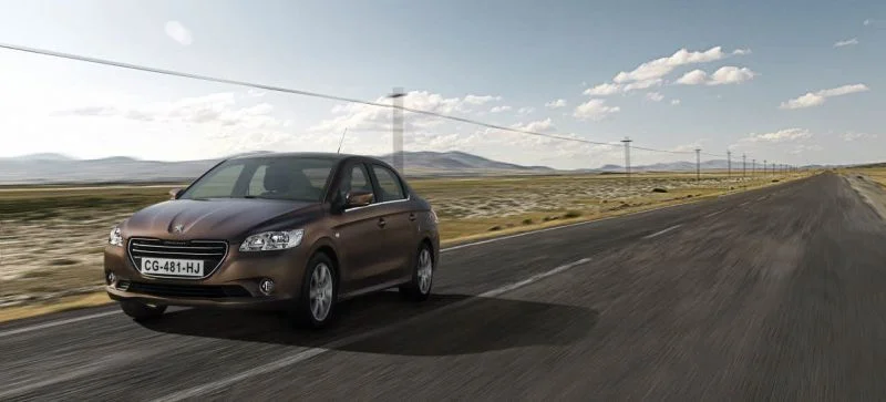Peugeot 301 1.2 VTi (72 Hp)2012 - 2017 thumbnail 8