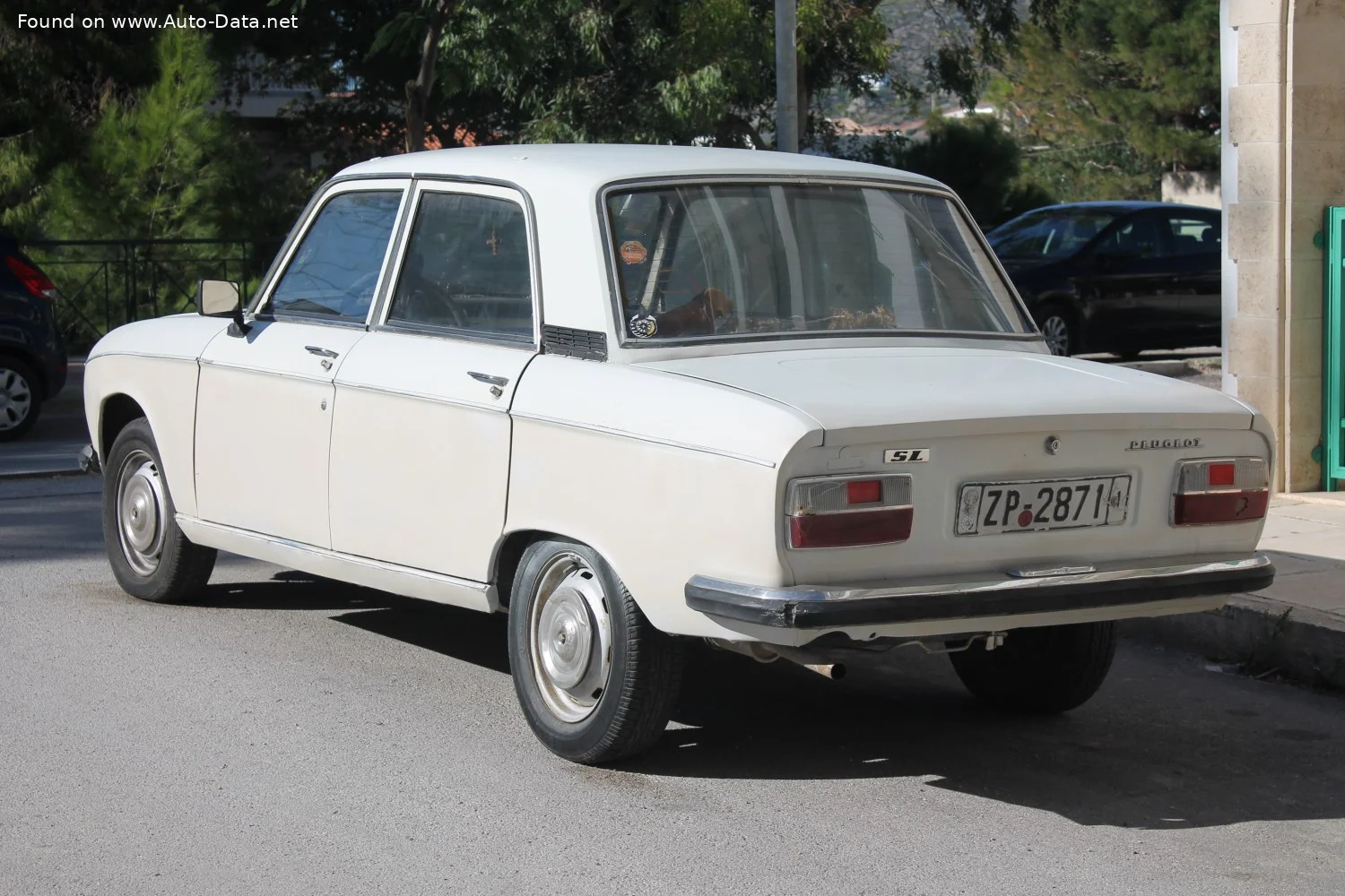 Peugeot 304 1.3 GL (65 Hp)1976 - 1979 thumbnail 4