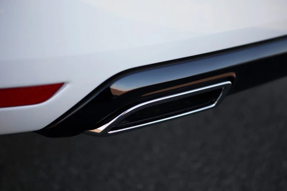 Peugeot 308 1.2 PureTech (110 Hp)2017 - 2018 thumbnail 5