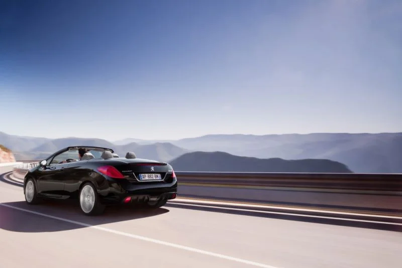 Peugeot 308 1.6 16V THP (155 Hp)2011 - 2015 thumbnail 11