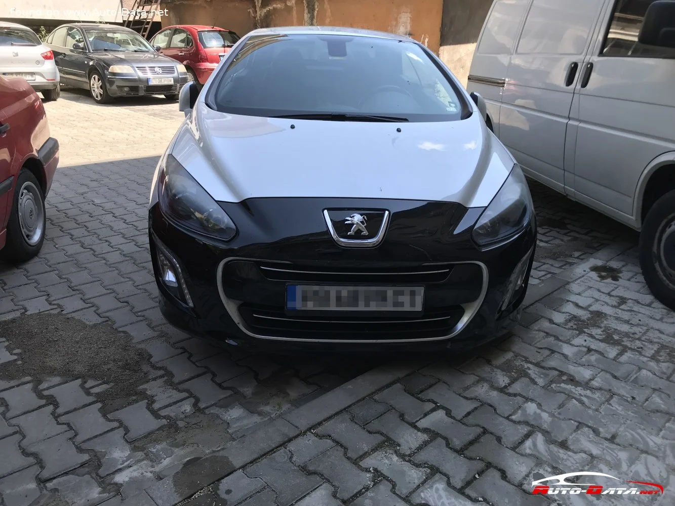 Peugeot 308 1.6 16V THP (155 Hp)2011 - 2015 thumbnail 13
