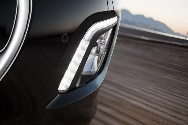 Peugeot 308 1.6 16V THP (155 Hp)2011 - 2015 thumbnail 6