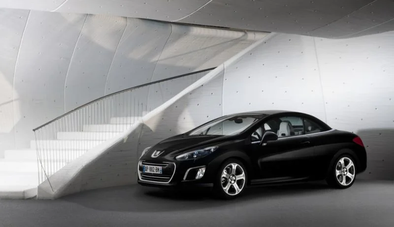 Peugeot 308 1.6 16V THP (155 Hp)2011 - 2015 thumbnail 7
