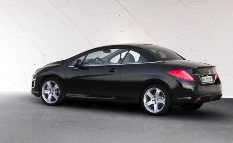 Peugeot 308 1.6 16V THP (155 Hp)2011 - 2015 thumbnail 9