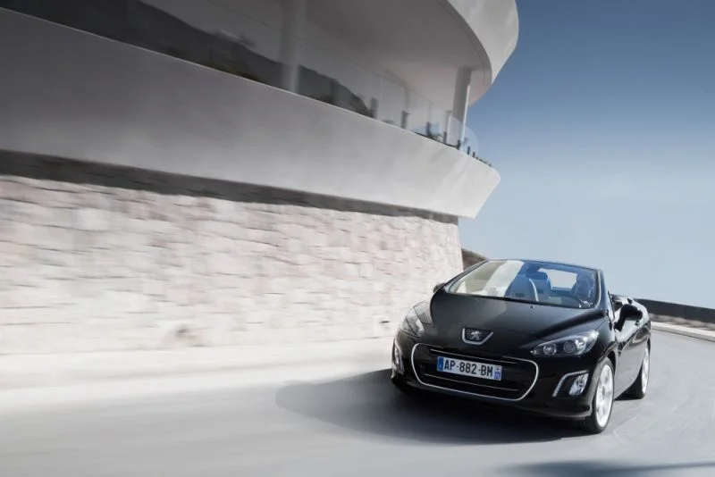 Peugeot 308 1.6 16V THP (155 Hp)2011 - 2015 thumbnail 10