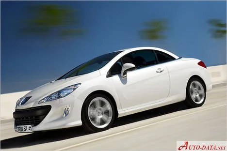 Peugeot 308 1.6 16V THP (140 Hp)2009 - 2011 thumbnail 11