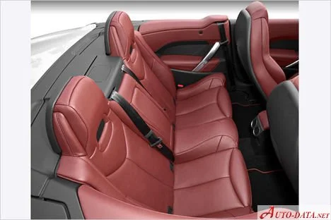 Peugeot 308 1.6 16V THP (140 Hp)2009 - 2011 thumbnail 15