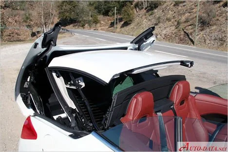 Peugeot 308 1.6 16V THP (140 Hp)2009 - 2011 thumbnail 18