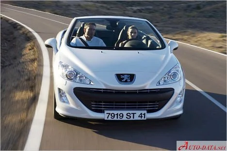Peugeot 308 1.6 16V THP (140 Hp)2009 - 2011 thumbnail 4