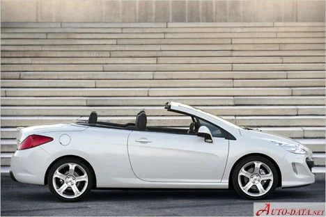 Peugeot 308 1.6 16V THP (140 Hp)2009 - 2011 thumbnail 6
