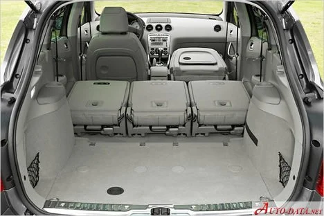 Peugeot 308 1.4 16V VTi (95 Hp)2008 - 2010 thumbnail 12