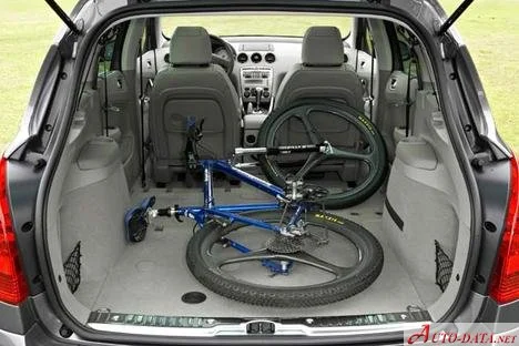 Peugeot 308 1.4 16V VTi (95 Hp)2008 - 2010 thumbnail 13
