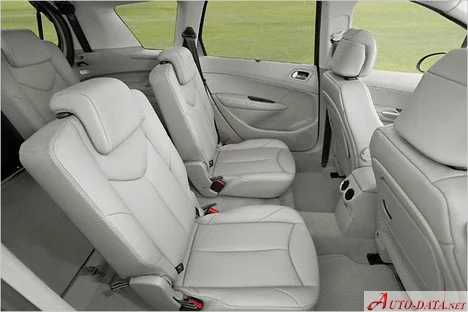 Peugeot 308 1.4 16V VTi (95 Hp)2008 - 2010 thumbnail 9