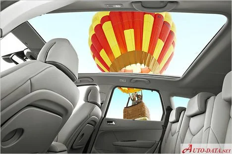 Peugeot 308 1.4 16V VTi (95 Hp)2008 - 2010 thumbnail 10