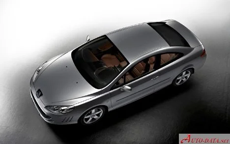 Peugeot 407 2.2 i 16V (160 Hp)2005 - 2008 thumbnail 11