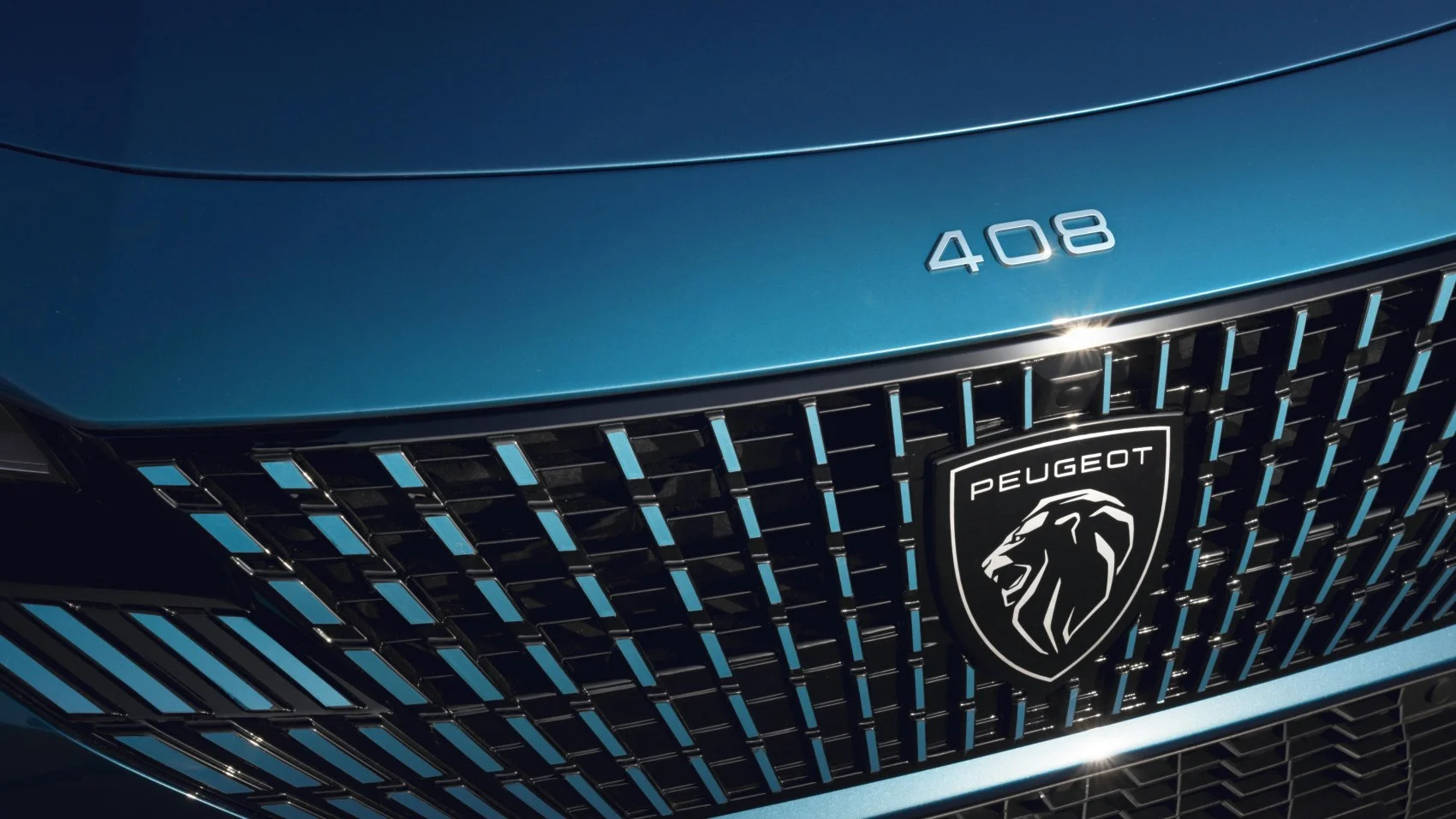 Peugeot 408 (crossover) 1.2 (136 Hp) Mild Hybrid e-DCS2023 - 2025 thumbnail 7