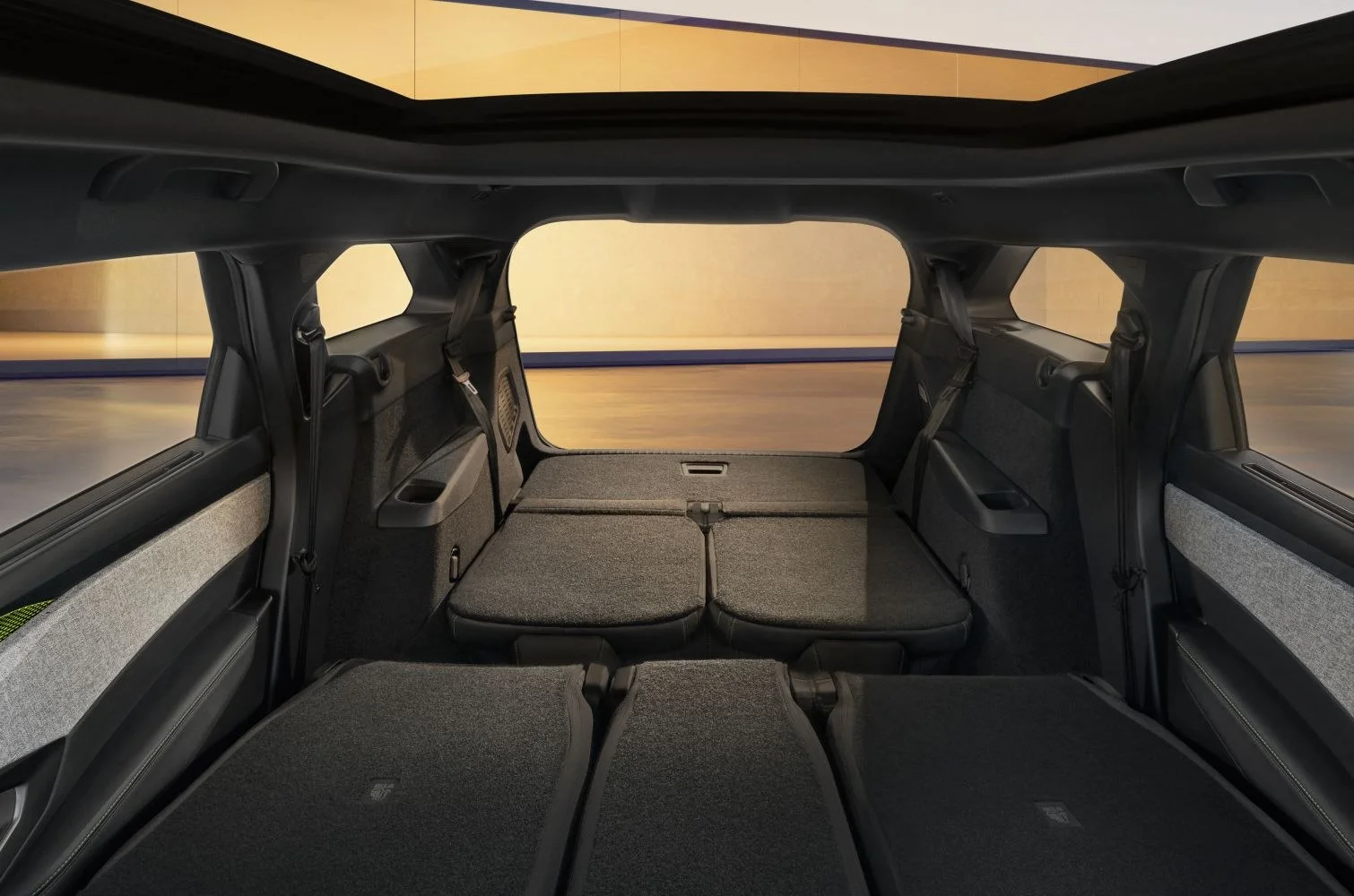 Peugeot 5008 1.2 (136 Hp) Mild Hybrid e-DCS2024 - 2025 thumbnail 14