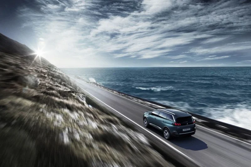 Peugeot 5008 1.2 PureTech (130 Hp)2016 - 2018 thumbnail 12