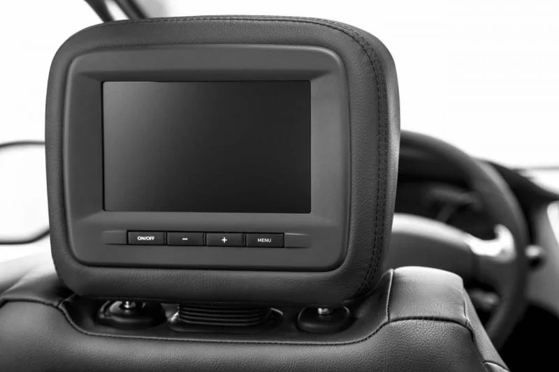 Peugeot 5008 1.2 PureTech (130 Hp)2014 - 2017 thumbnail 4