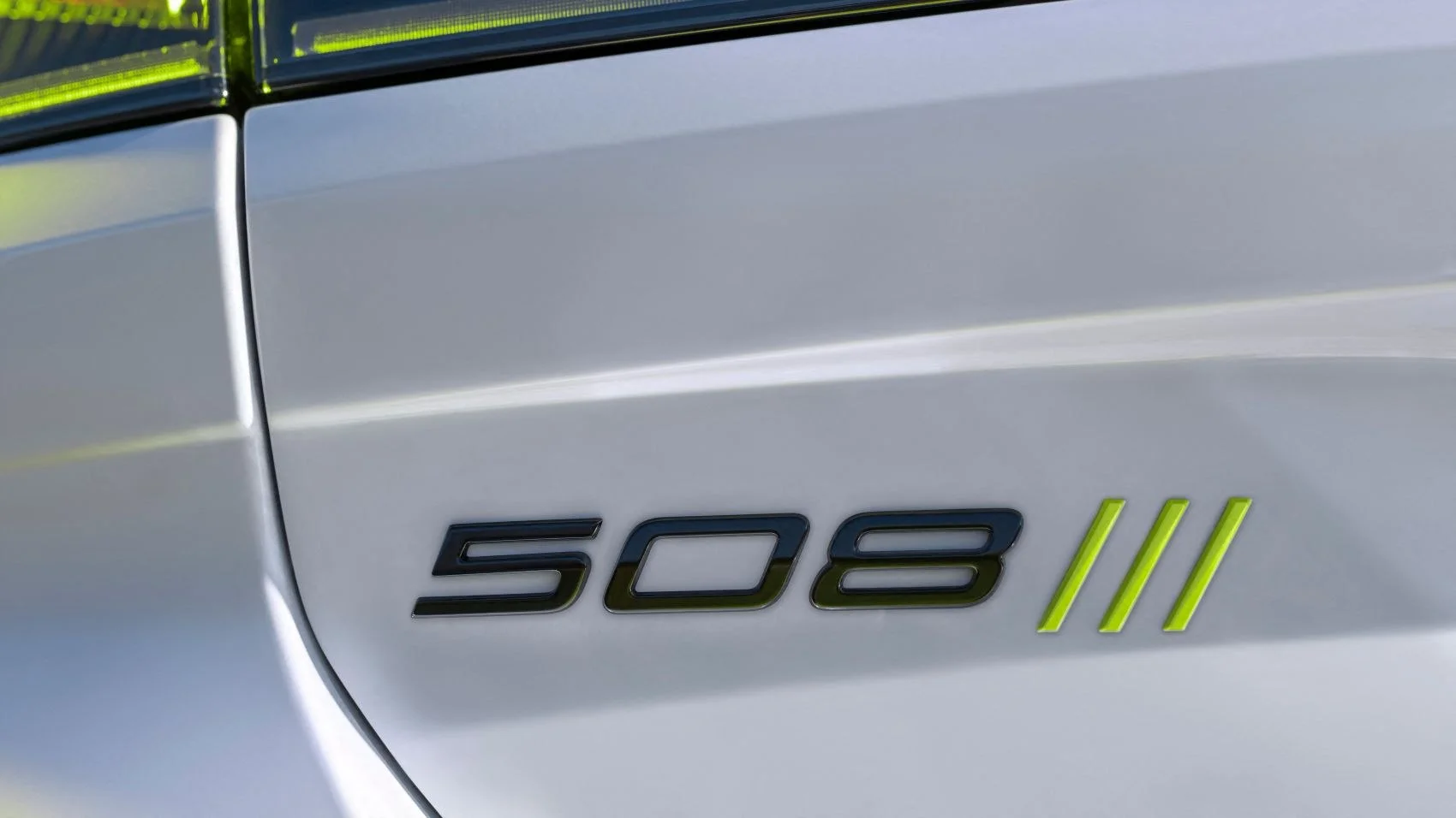 Peugeot 508 1.2 PureTech (130 Hp) EAT82023 - 2024 thumbnail 11