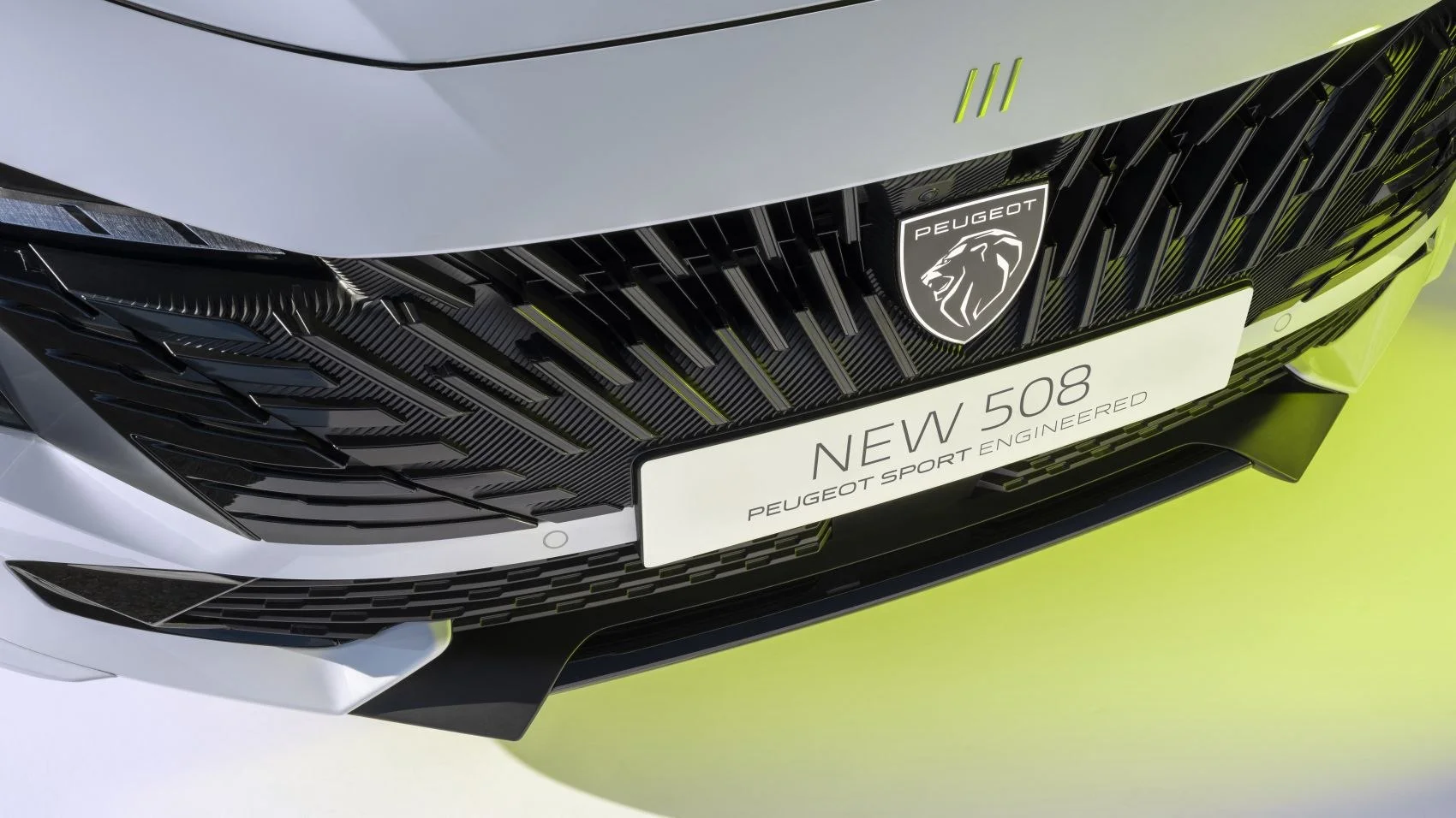 Peugeot 508 1.2 PureTech (130 Hp) EAT82023 - 2024 thumbnail 9