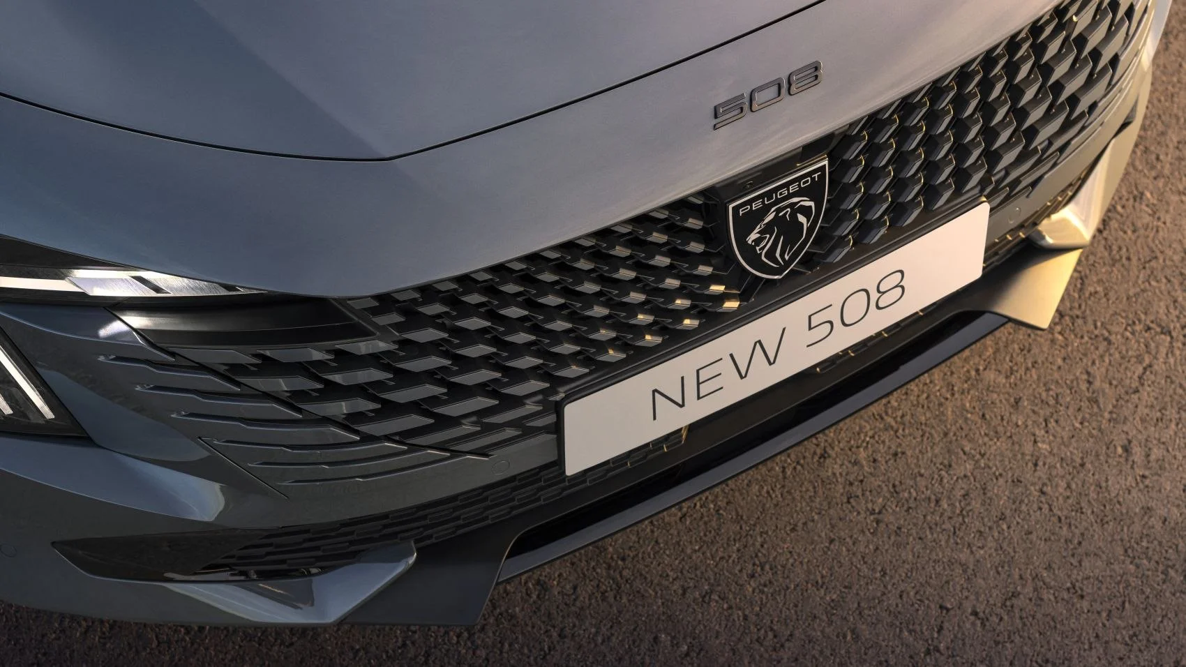 Peugeot 508 1.2 PureTech (130 Hp) EAT82023 - 2024 thumbnail 12