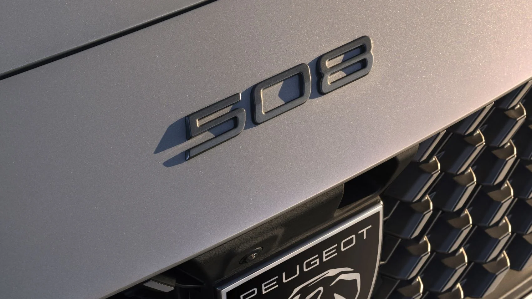 Peugeot 508 1.2 PureTech (130 Hp) EAT82023 - 2024 thumbnail 13