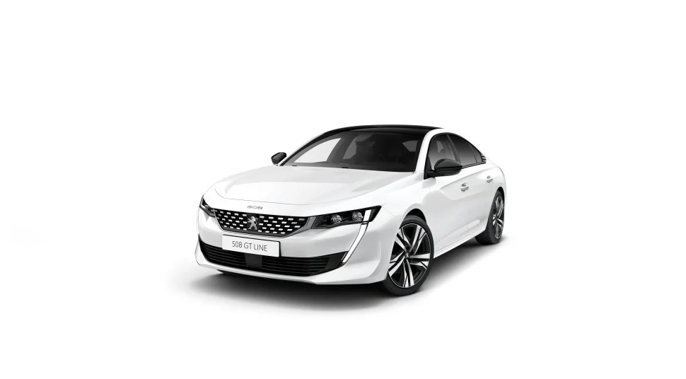 Peugeot 508 1.2 PureTech (131 Hp) EAT82020 - 2023 thumbnail 7