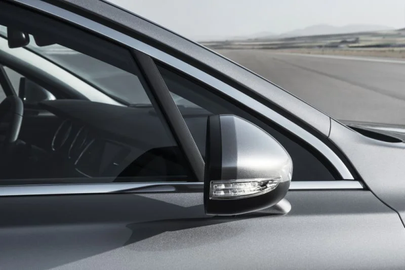 Peugeot 508 1.6 BlueHDI (120 Hp)2015 - 2018 thumbnail 11