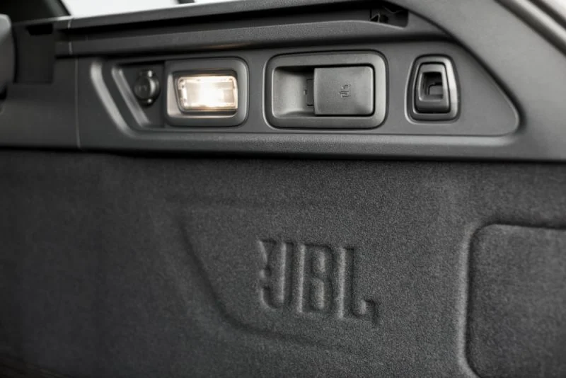 Peugeot 508 1.6 BlueHDI (120 Hp)2015 - 2018 thumbnail 10