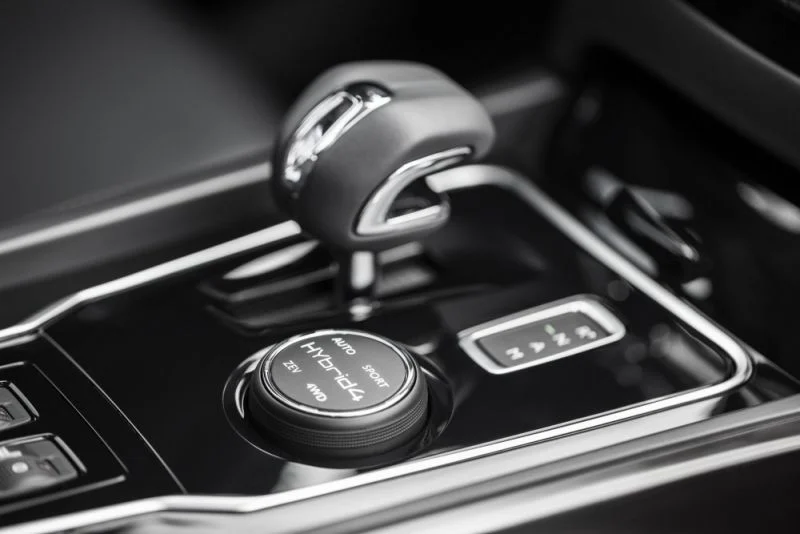 Peugeot 508 2.0 BlueHDi (180 Hp) Automatic2014 - 2018 thumbnail 4