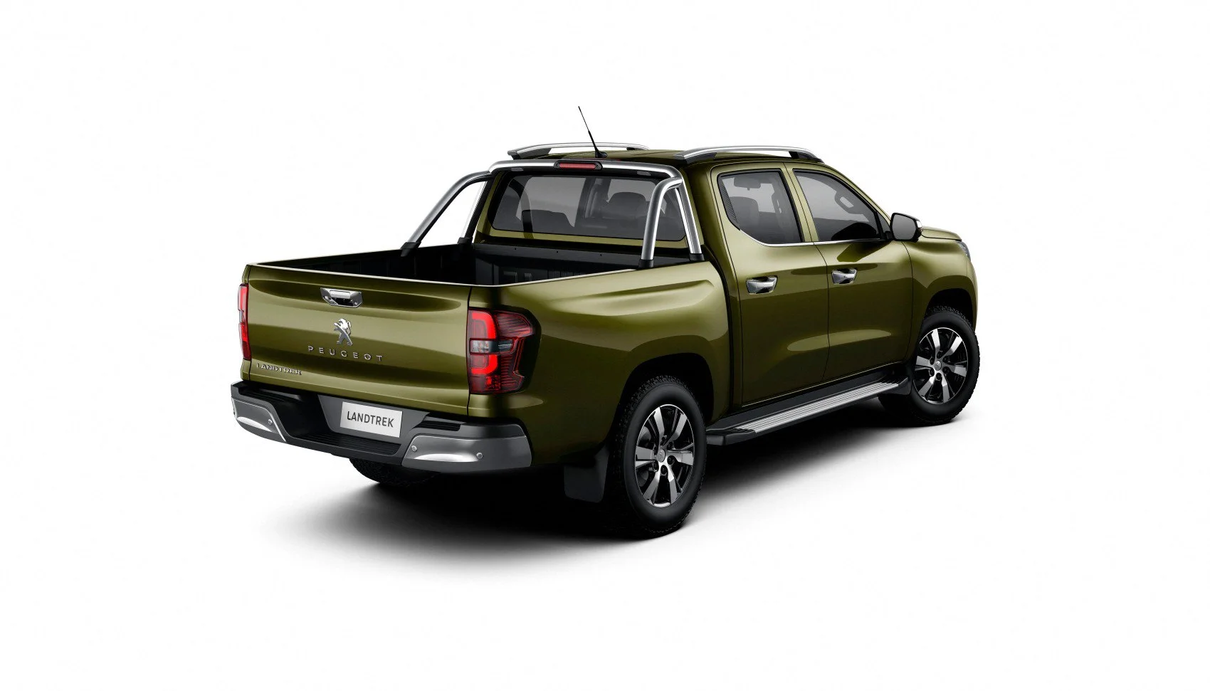 Peugeot Landtrek 1.9d (150 Hp)2020 - thumbnail 2