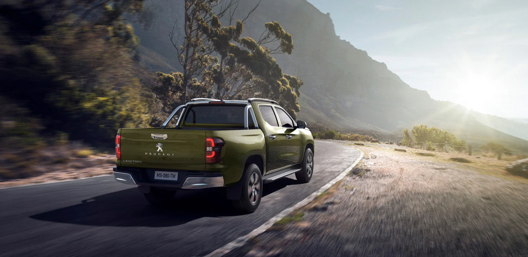Peugeot Landtrek 1.9d (150 Hp)2020 - thumbnail 12