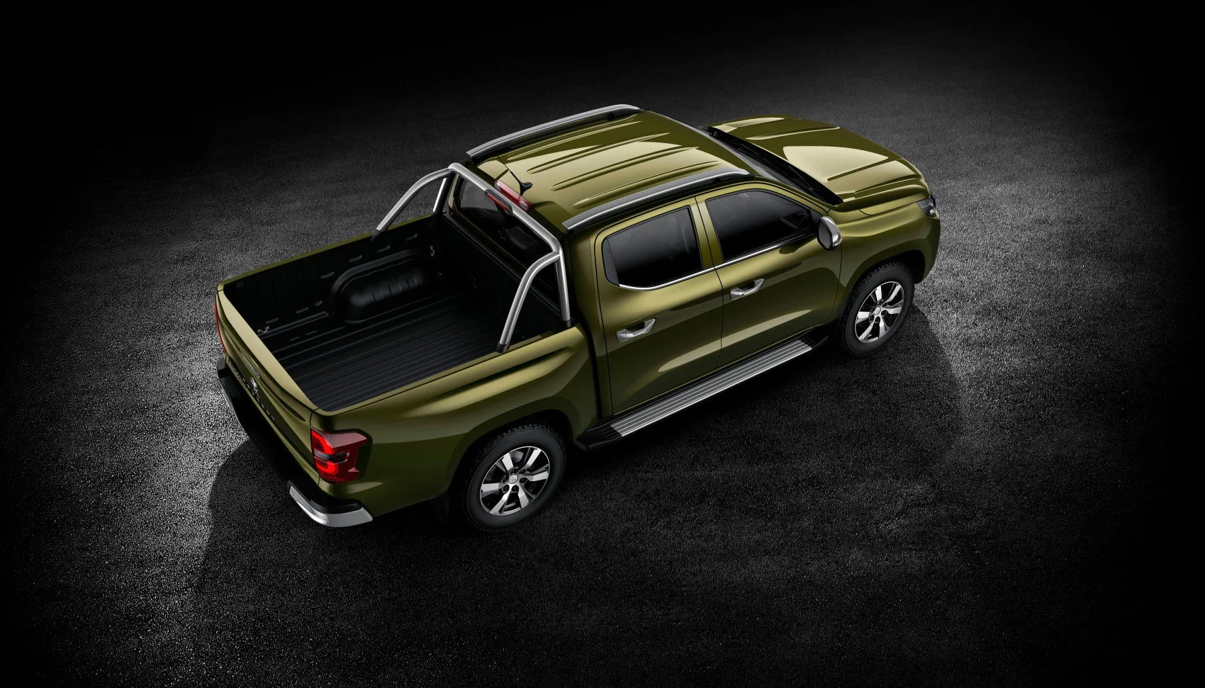 Peugeot Landtrek 1.9d (150 Hp)2020 - thumbnail 14
