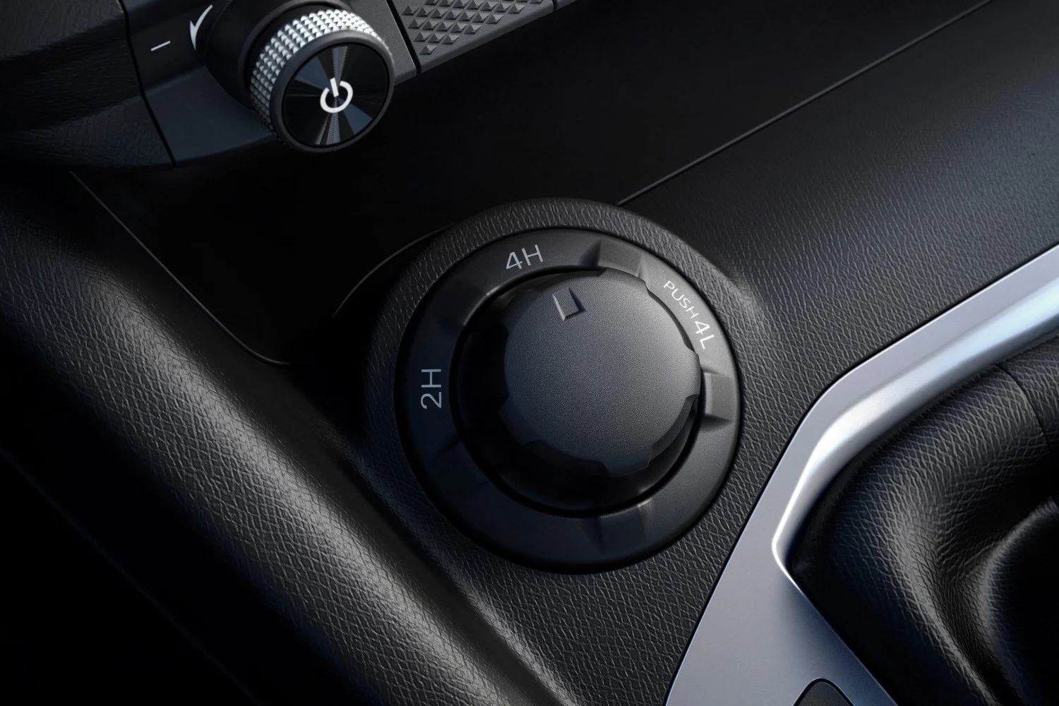 Peugeot Landtrek 1.9d (150 Hp)2020 - thumbnail 7