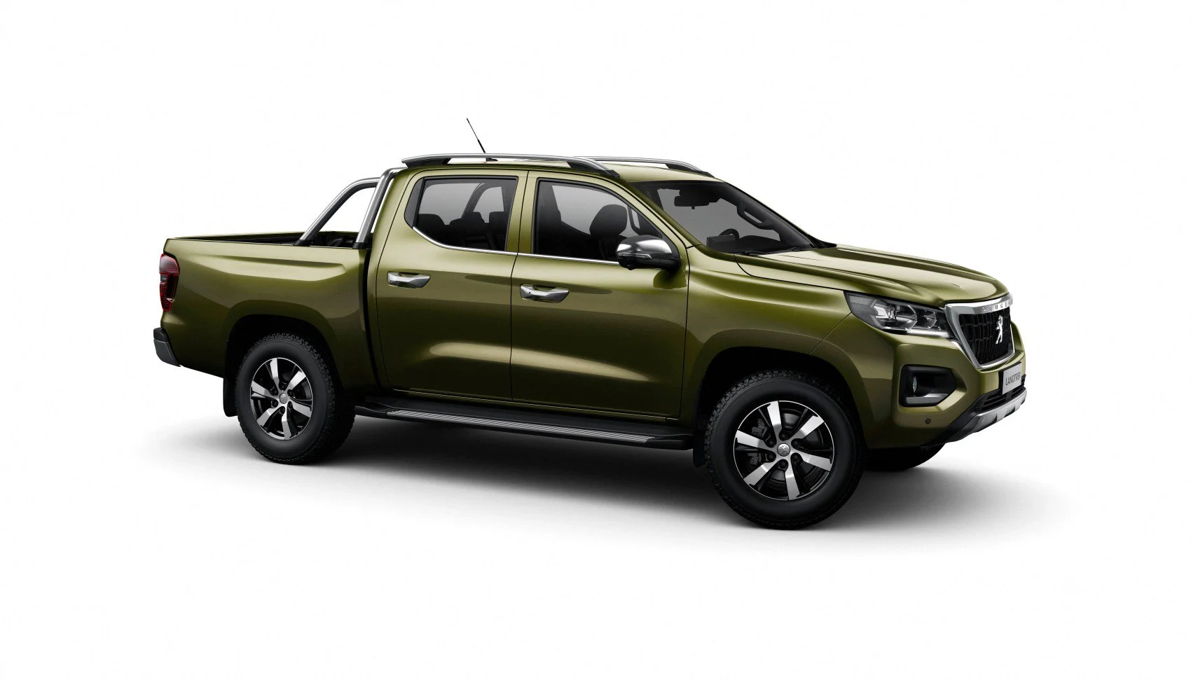Peugeot Landtrek 1.9d (150 Hp)2020 - thumbnail 9