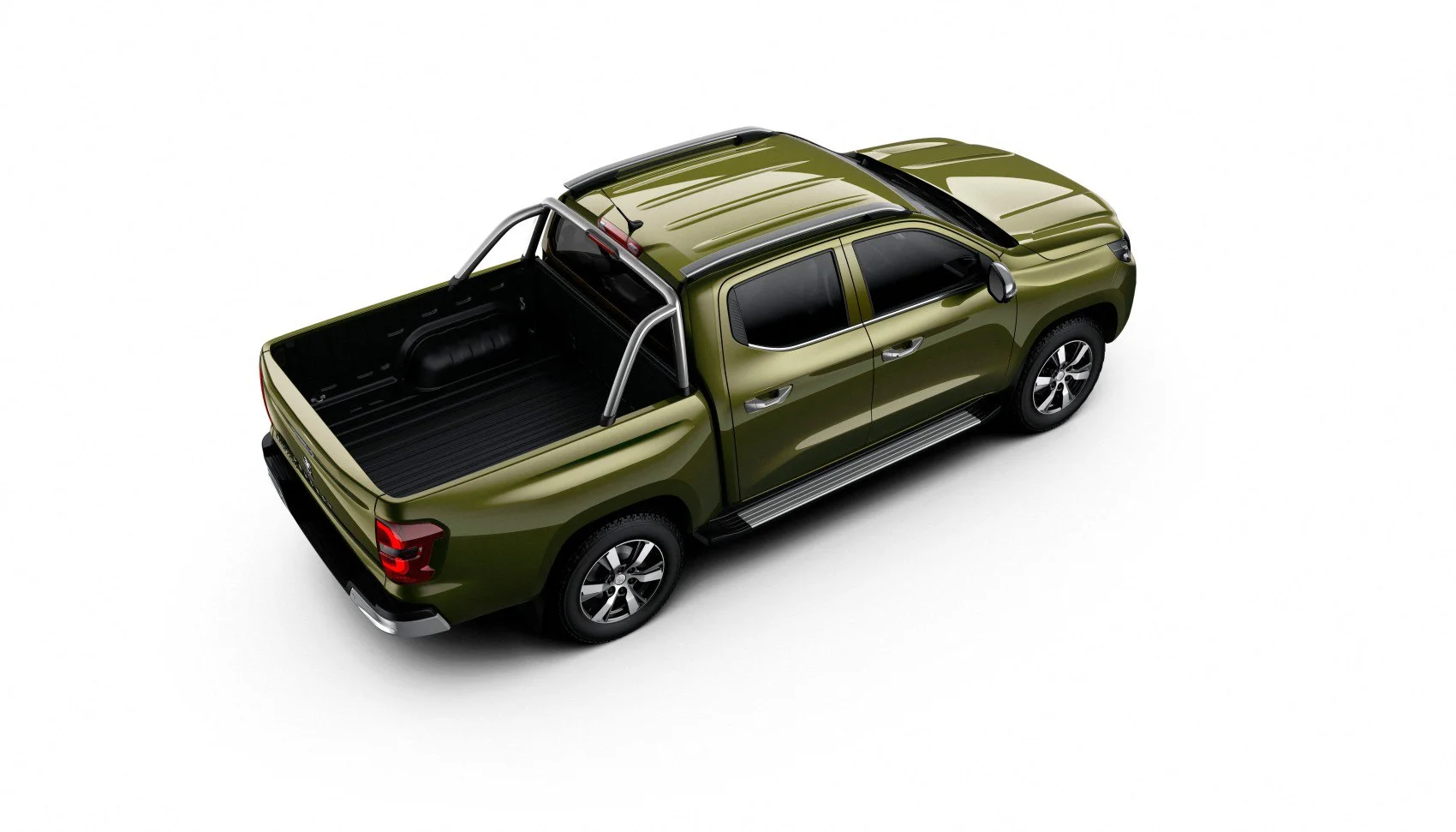 Peugeot Landtrek 1.9d (150 Hp)2020 - thumbnail 10