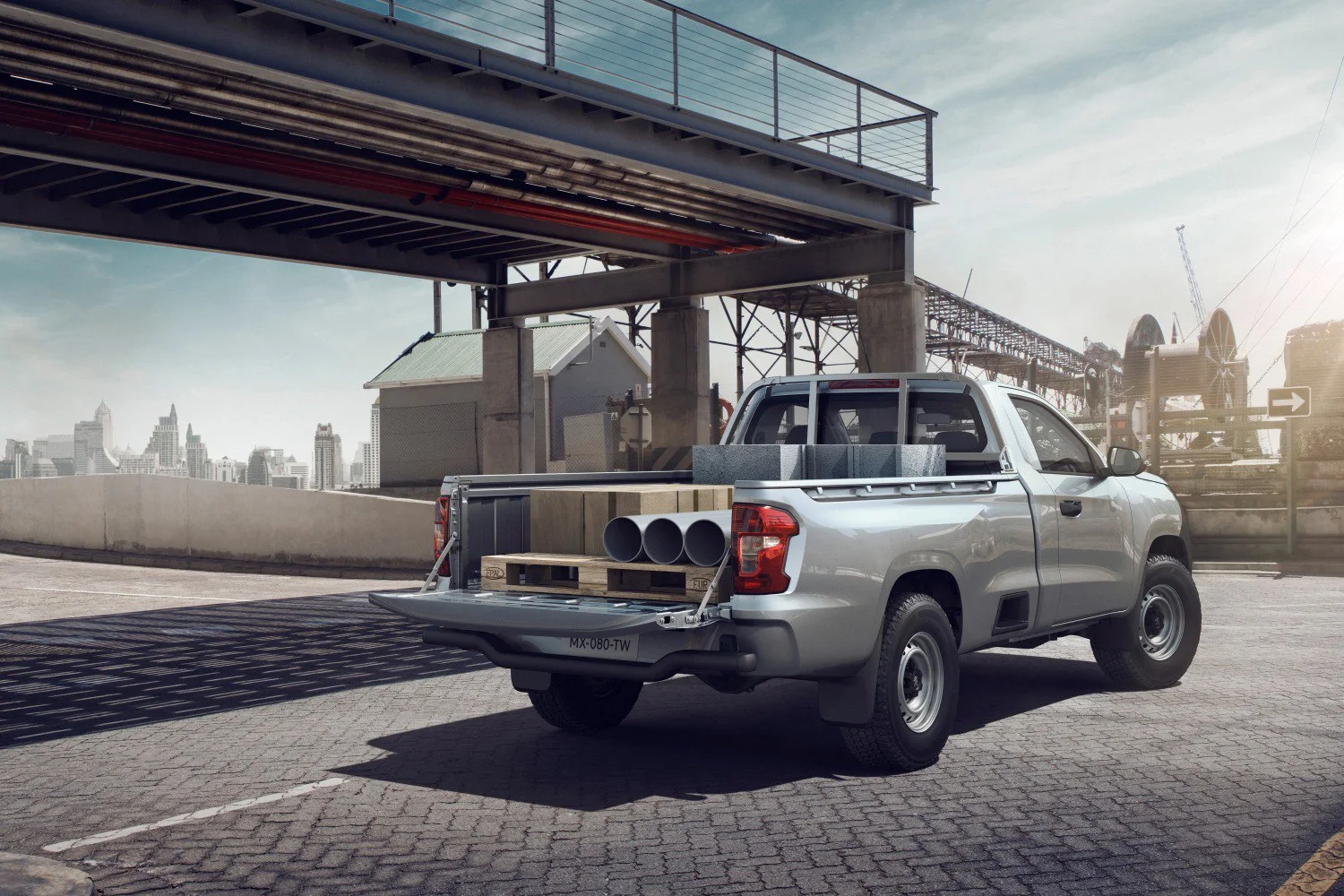 Peugeot Landtrek 1.9d (150 Hp)2020 - - 1