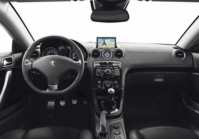 Peugeot RCZ 1.6 THP (155 Hp)2013 - 2015 thumbnail 4